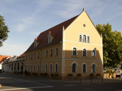 Photo: Zum Reußischen Hof